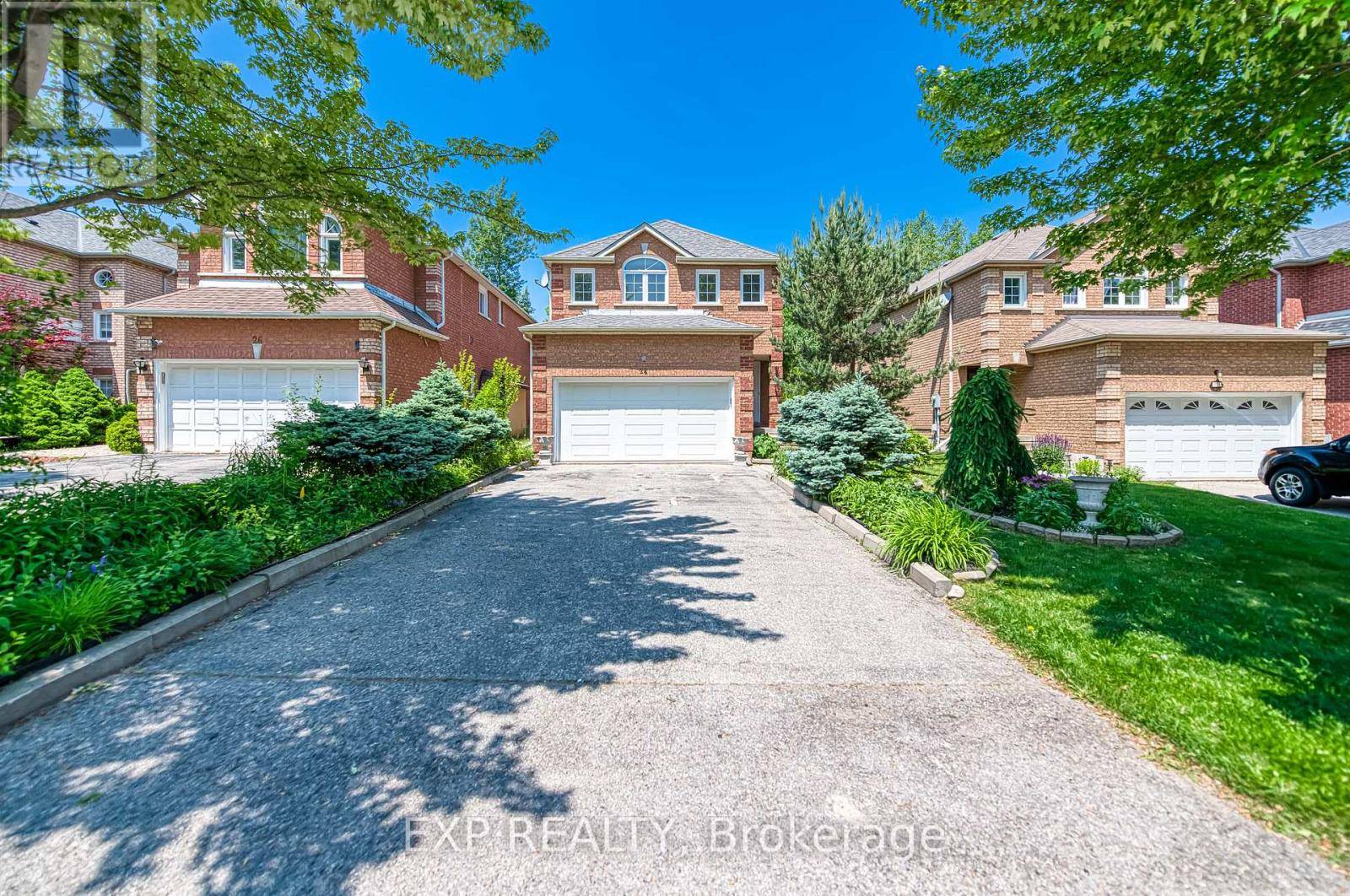 24 RAWLINGS AVENUE, Richmond Hill (devonsleigh), ON L4S1B4