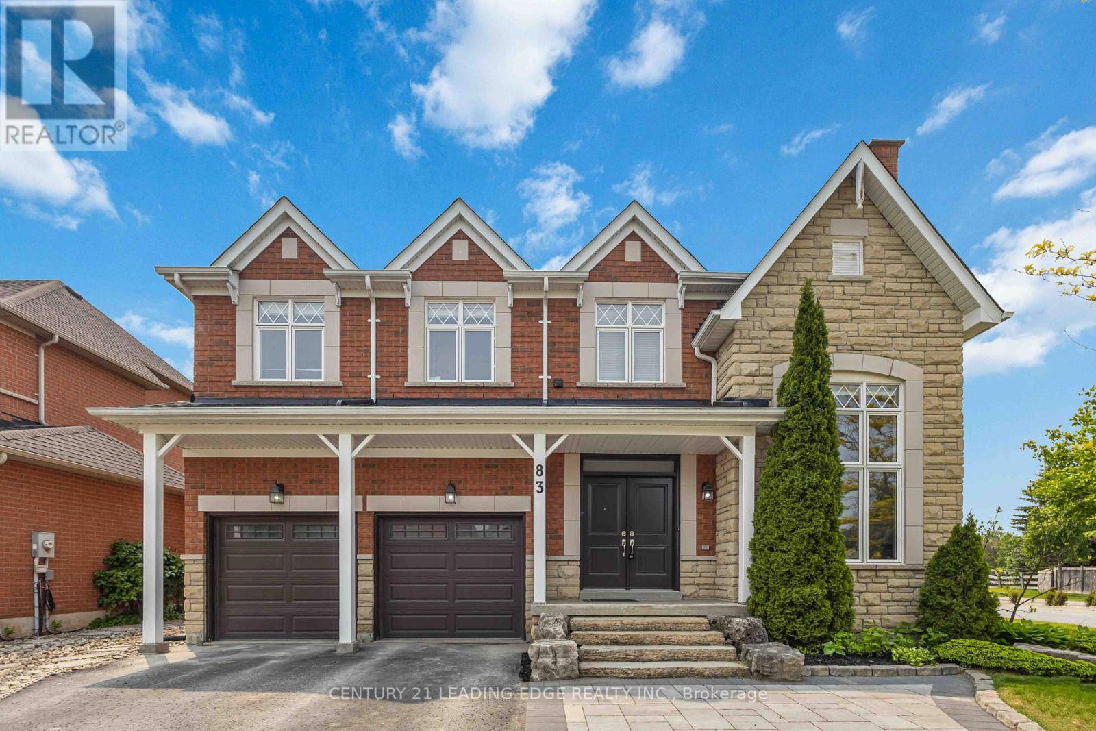83 JOSEPH STREET, Uxbridge, ON L9P1Z5