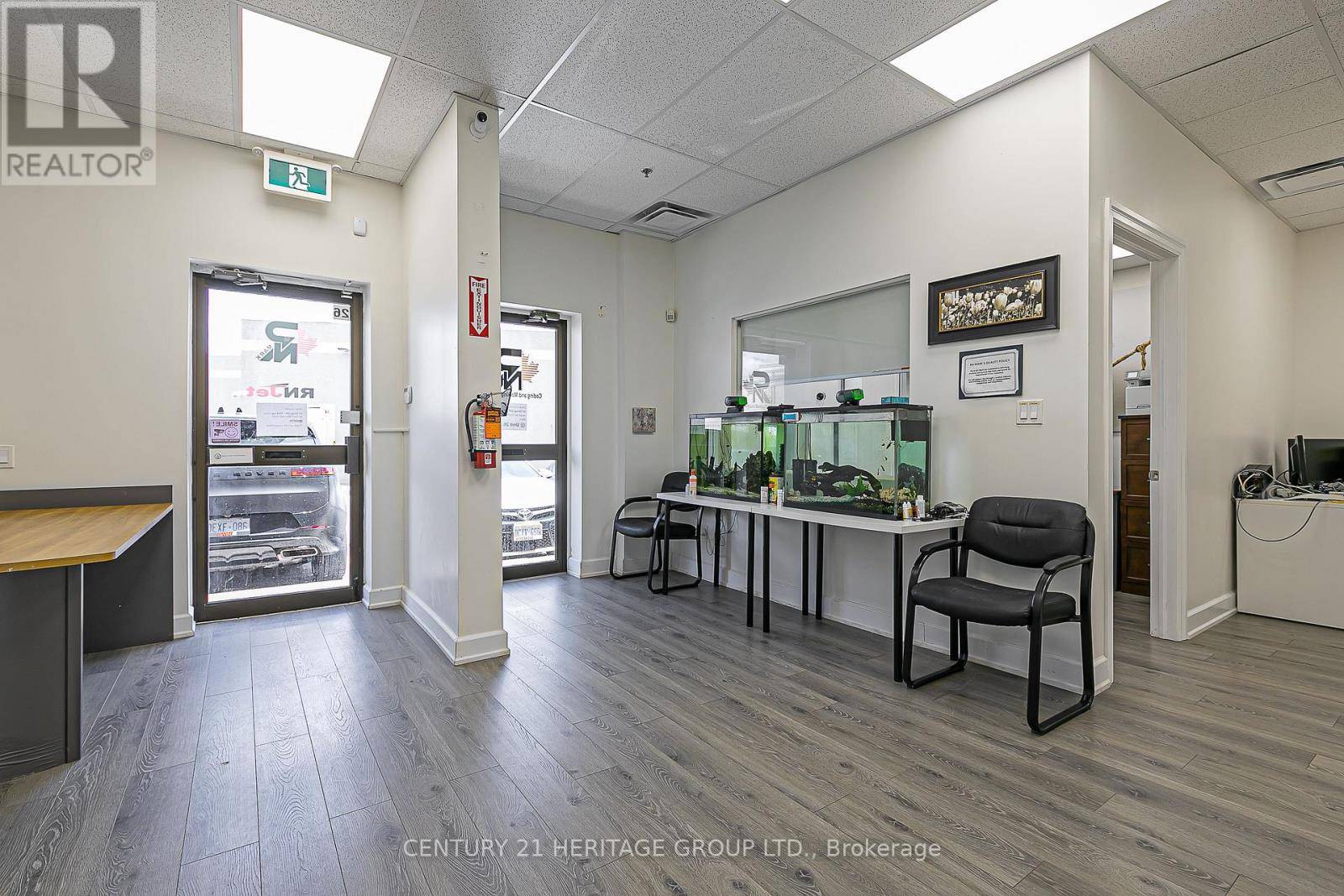 Richmond Hill (beaver Creek Business Park), ON L4B2P1,16 Sims CRES #26