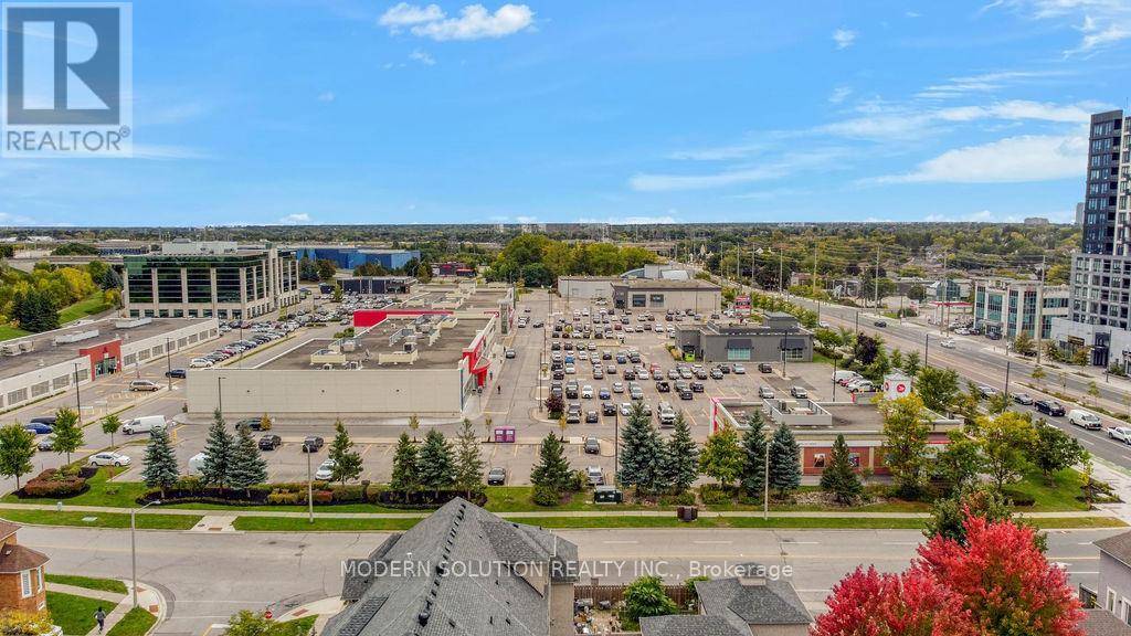 Richmond Hill (langstaff), ON L4B4P6,51 Baffin CT #Ph19