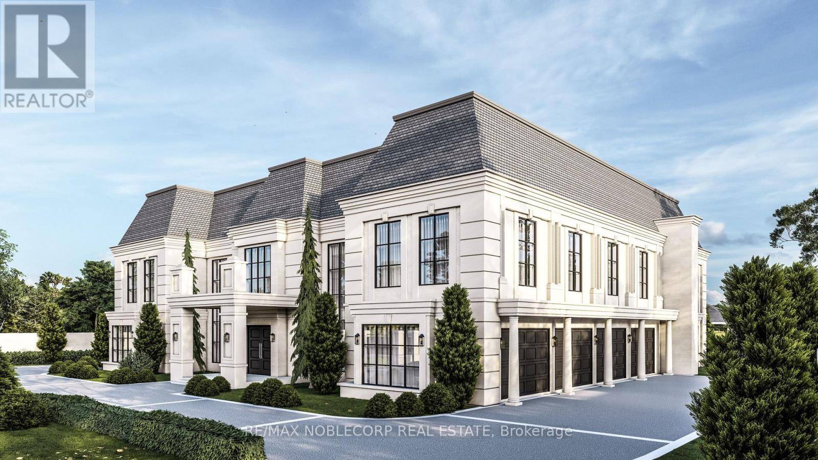Vaughan (east Woodbridge), ON L4L3R9,72 BALDING BOULEVARD