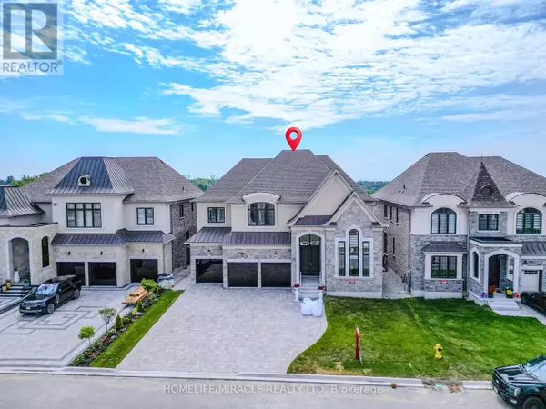 92 APPLEYARD AVENUE, Vaughan (kleinburg), ON L4H4N3