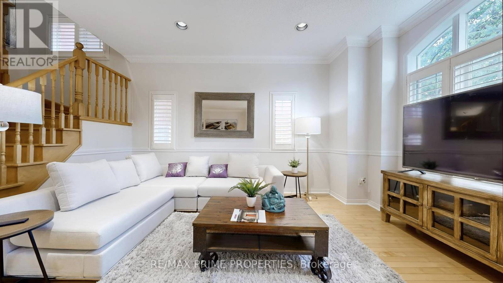 Richmond Hill (langstaff), ON L4B4G1,84 BASSETT AVENUE