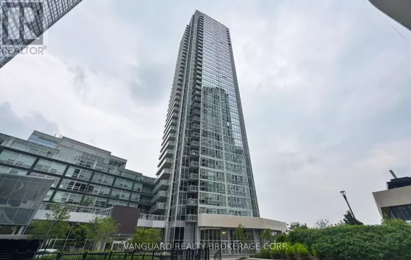 Vaughan (concord), ON L4K0K5,2908 Highway 7 RD #2207