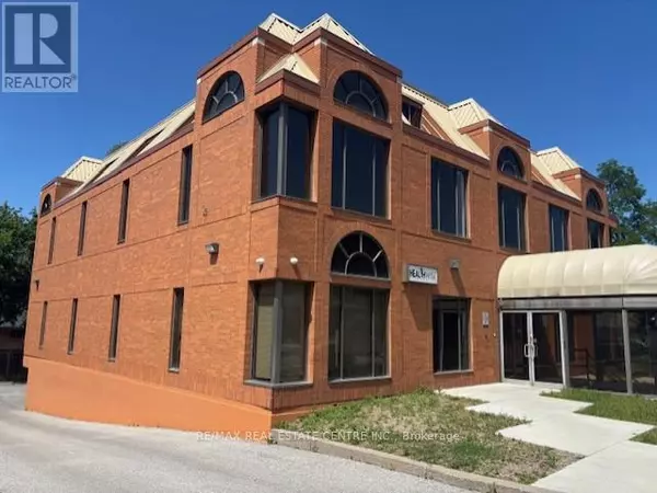 12 Morgan AVE #200, Markham (royal Orchard), ON L3T1R1