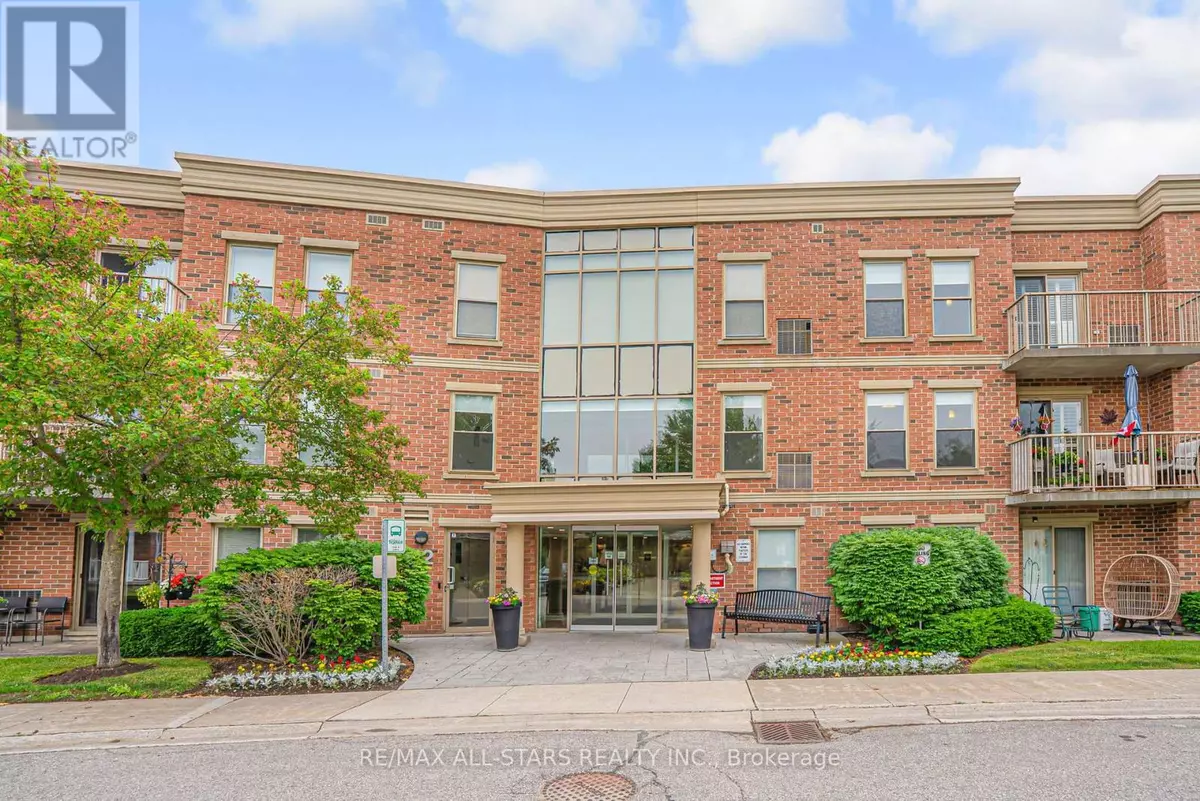 Uxbridge, ON L9P1Y6,22 James Hill CT #210