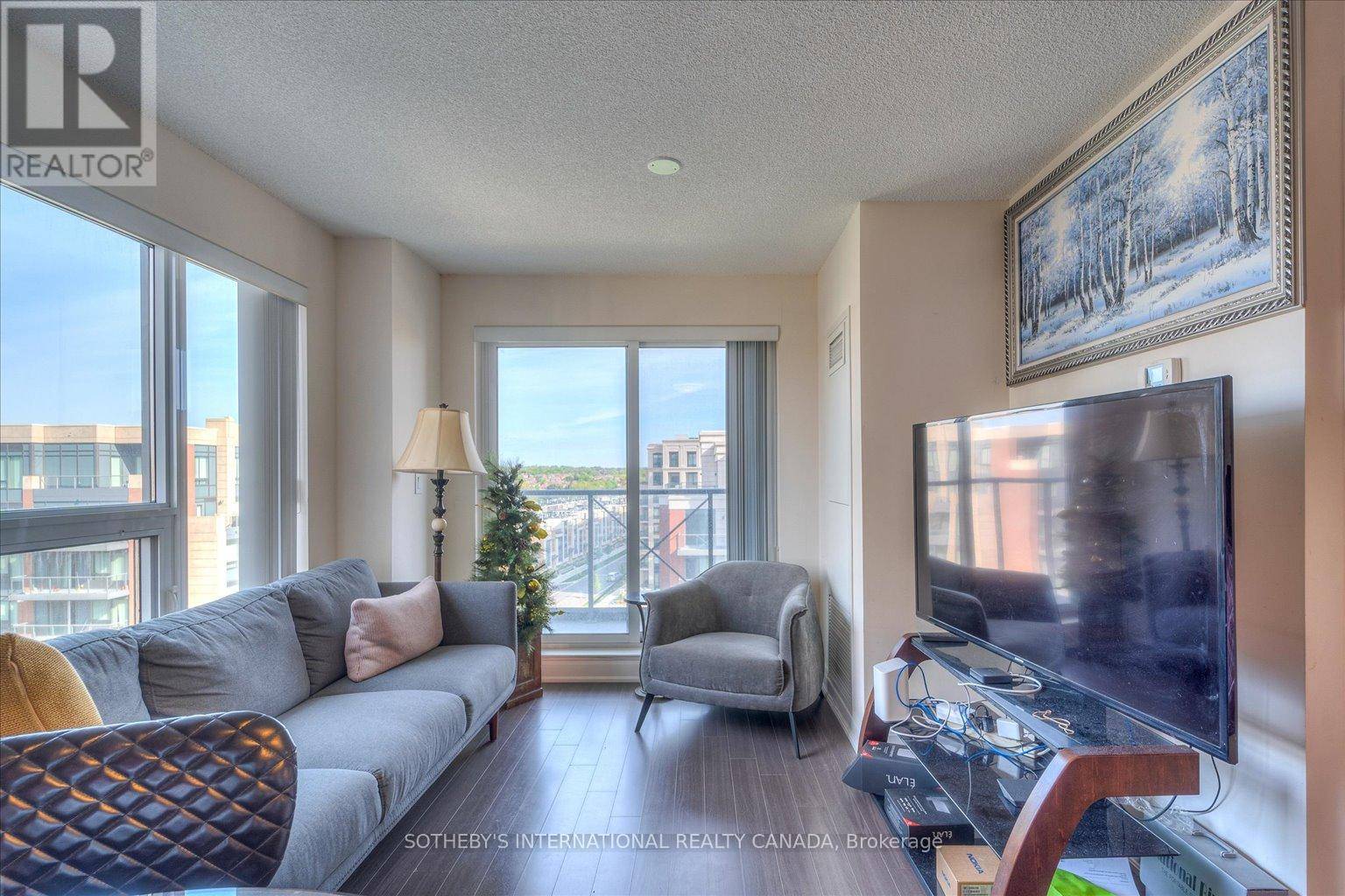 Markham (unionville), ON L3R5C1,1 Uptown DR #1007