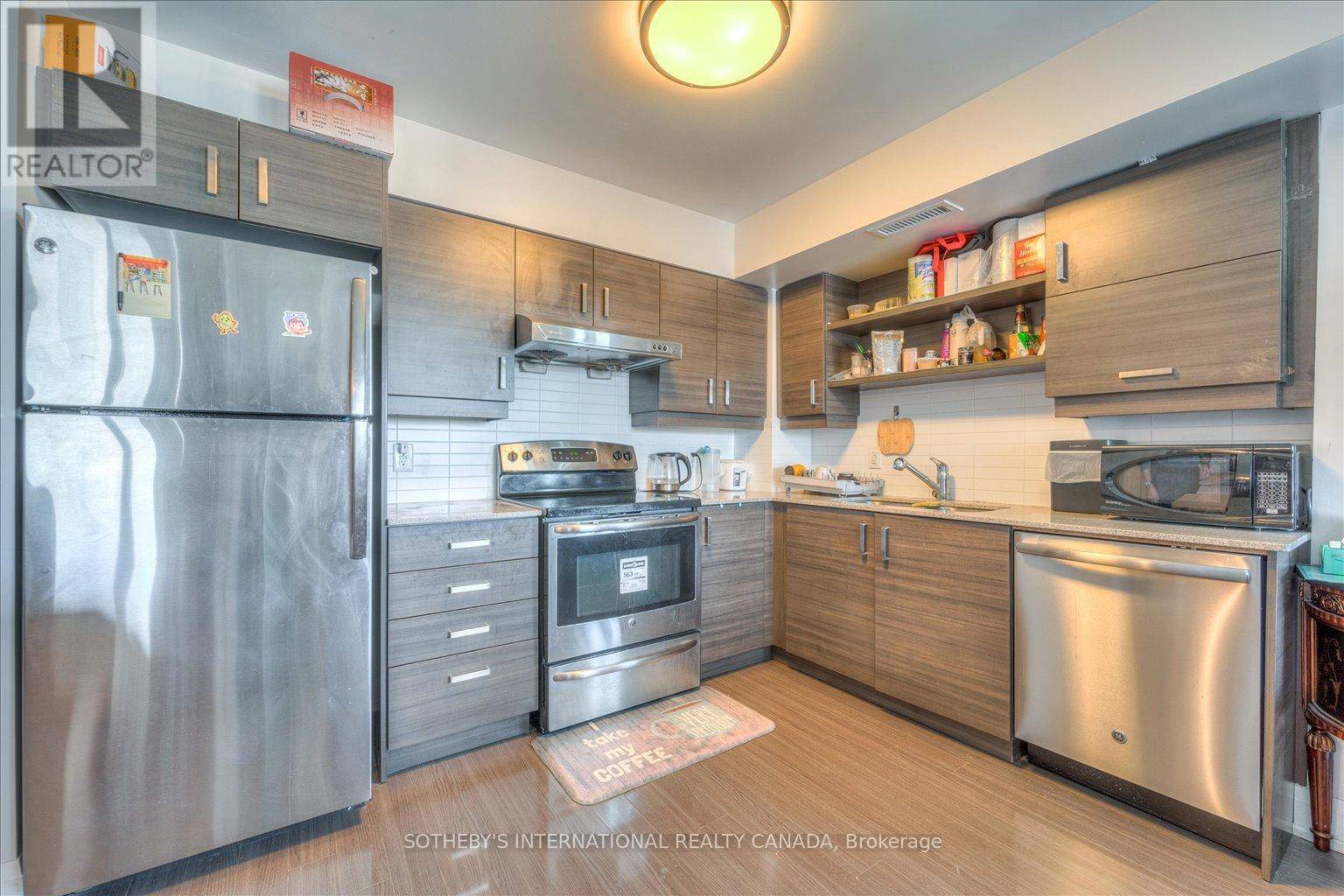 Markham (unionville), ON L3R5C1,1 Uptown DR #1007