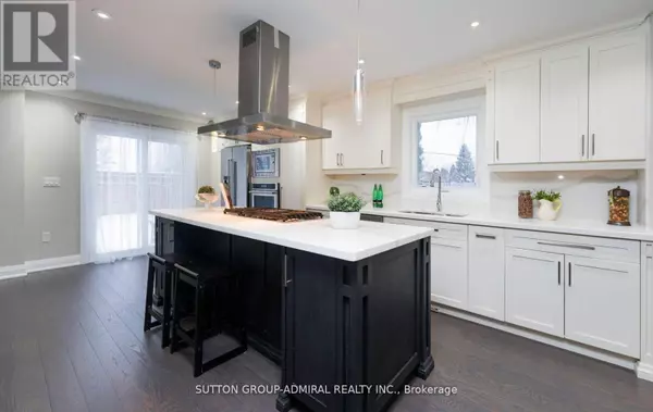 29 ROXBOROUGH LANE, Vaughan (uplands), ON L4J4T1