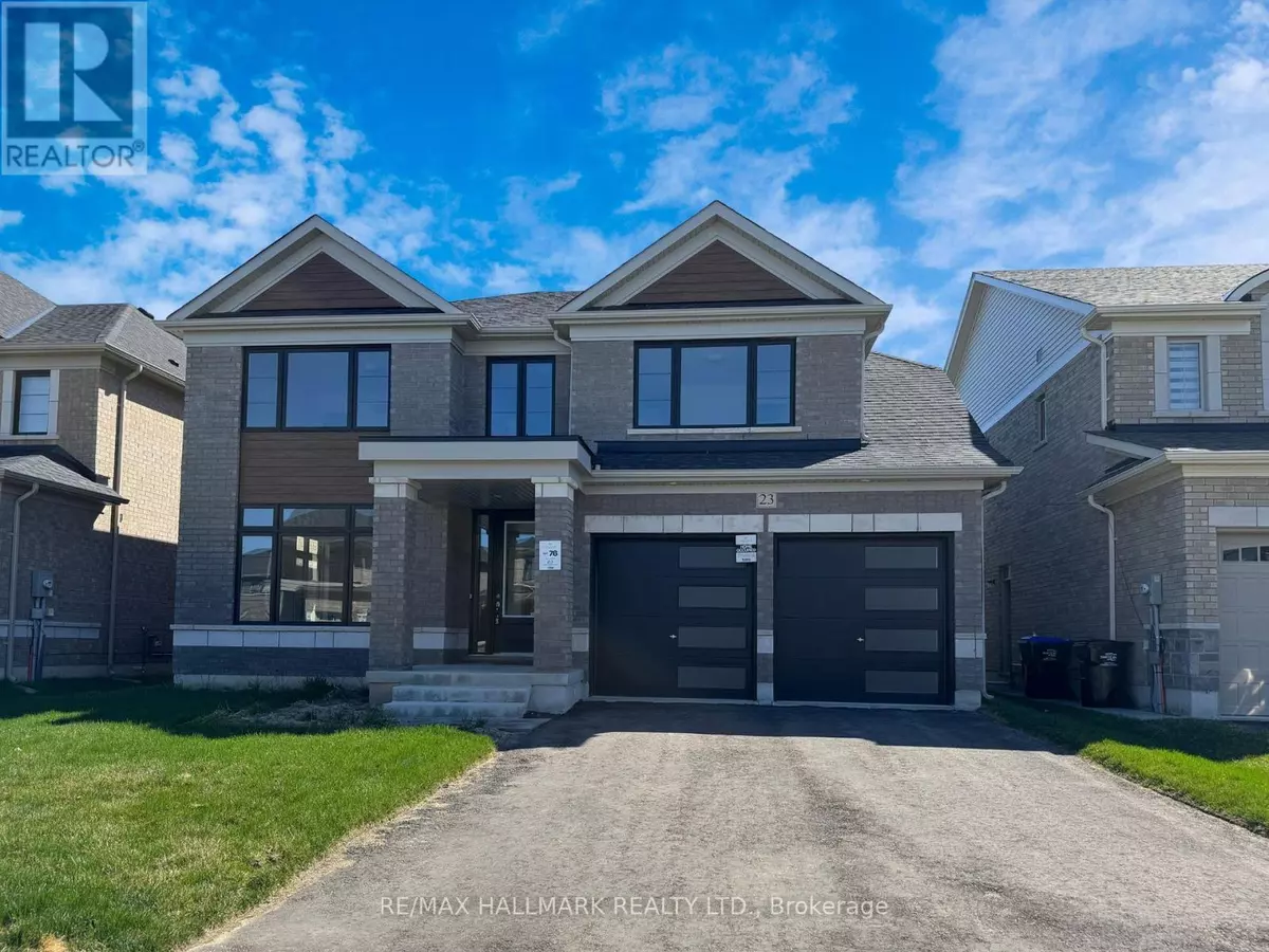 Adjala-tosorontio (colgan), ON L0G1W0,23 HUMMINGBIRD GROVE