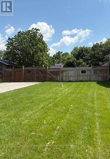 10 STODDART STREET, Essa (thornton), ON L0L2N0