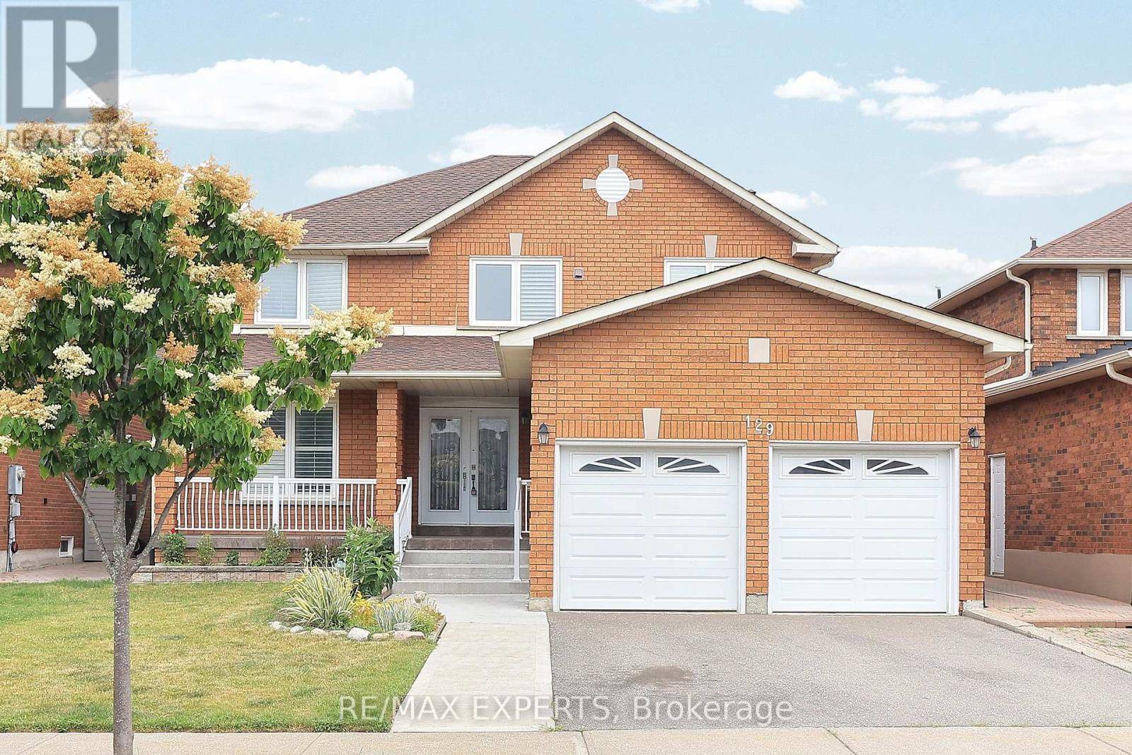 Vaughan (east Woodbridge), ON L6P1Y9,129 FATHER ERMANNO CRESCENT