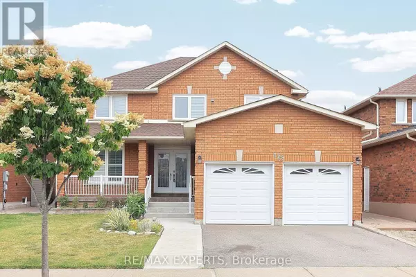 Vaughan (east Woodbridge), ON L6P1Y9,129 FATHER ERMANNO CRESCENT