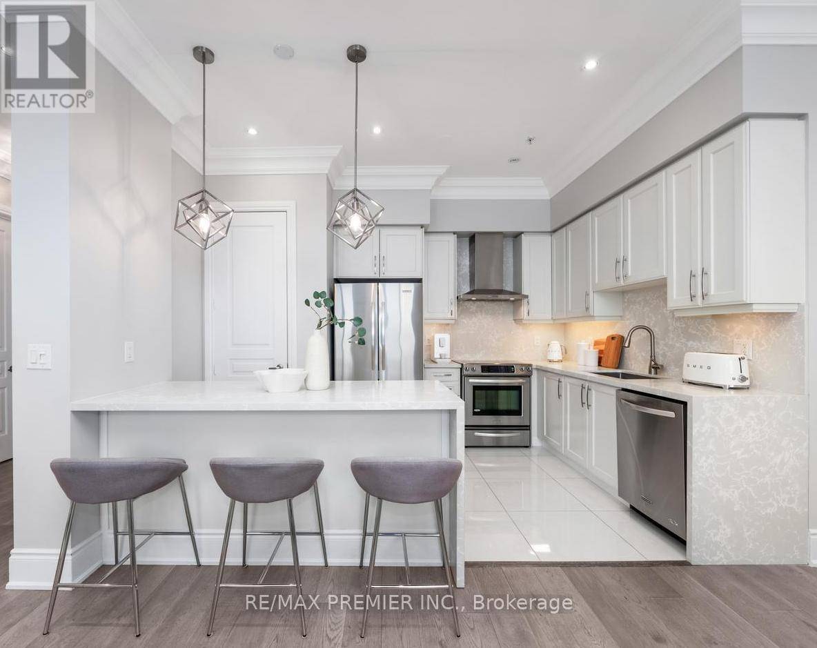 9255 Jane ST #Ph06, Vaughan (maple), ON L6A0K1