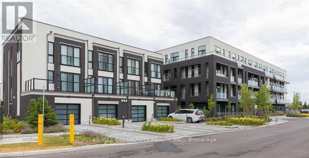 1709 Bur Oak AVE #502, Markham (wismer), ON L6E0V7
