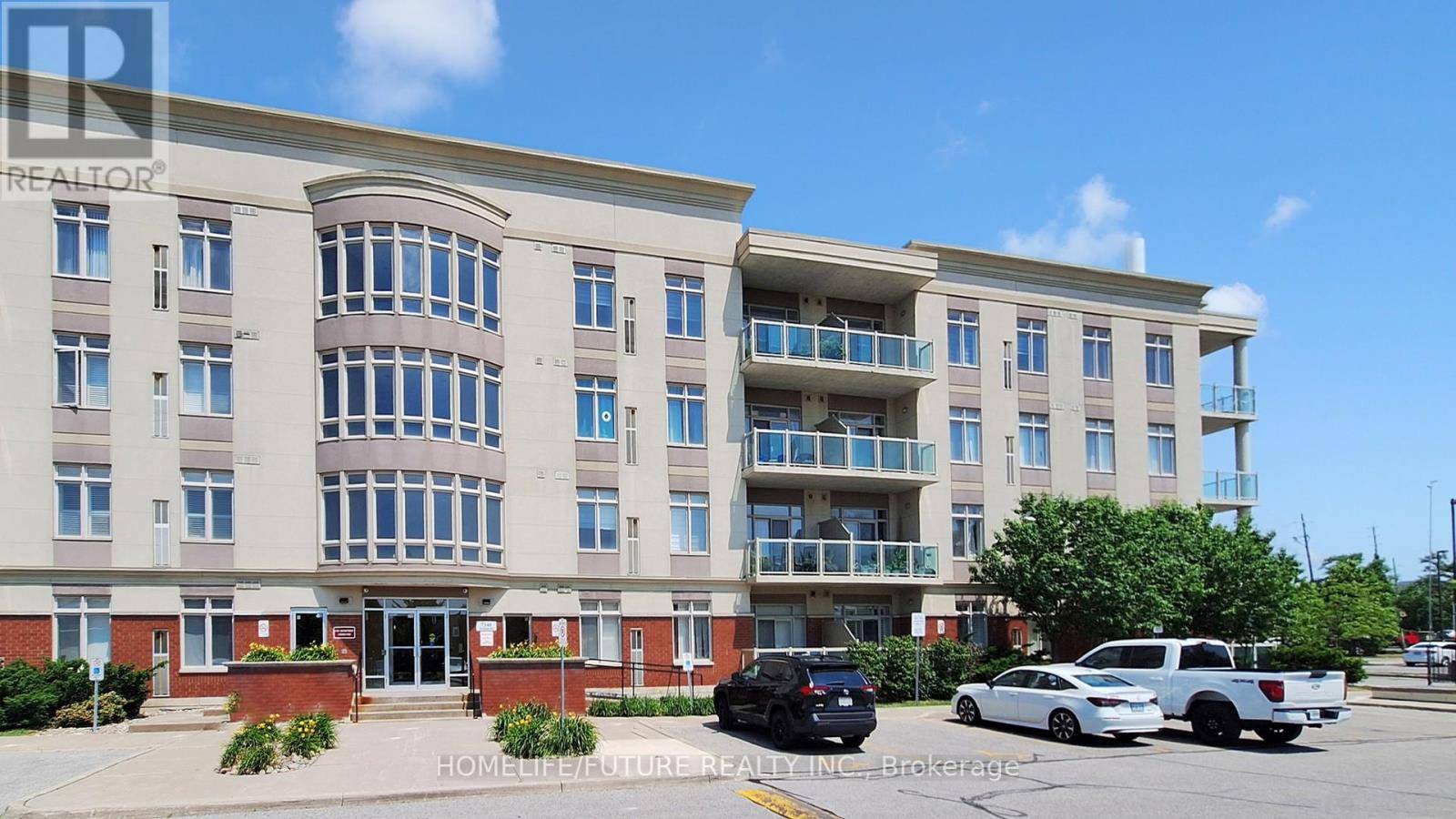 Markham (middlefield), ON L3S0B1,7340 Markham RD #307
