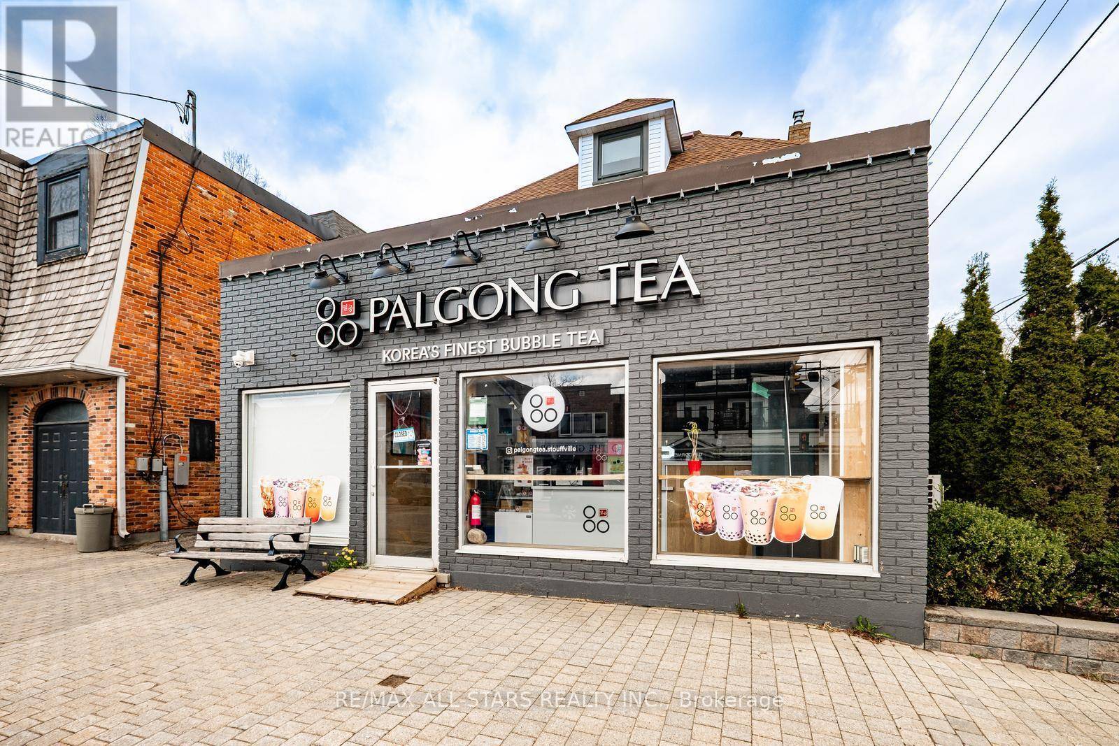 6362 MAIN STREET, Whitchurch-stouffville (stouffville), ON L4A1G9