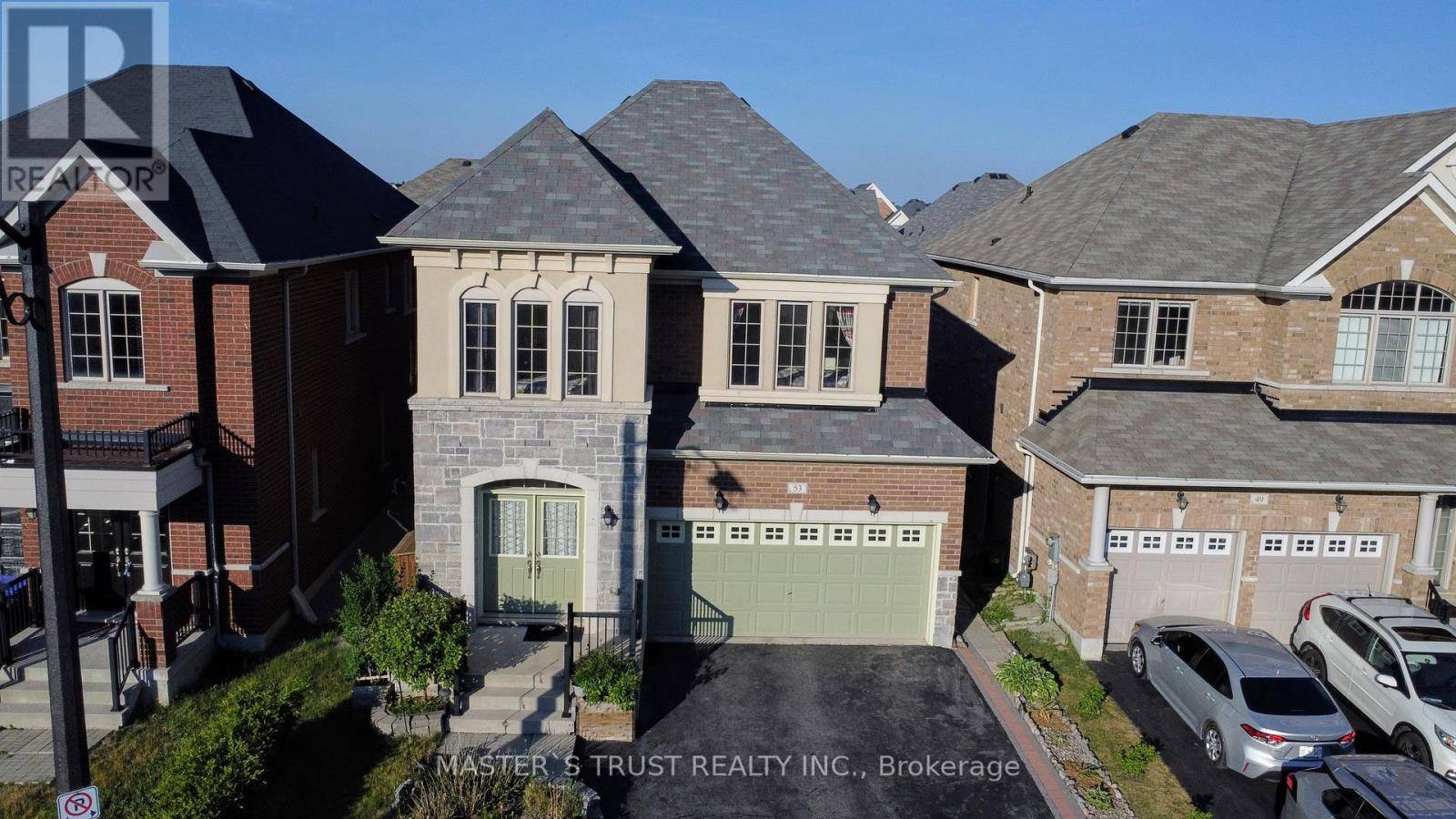53 KIDD STREET, Bradford West Gwillimbury (bradford), ON L3Z0V5