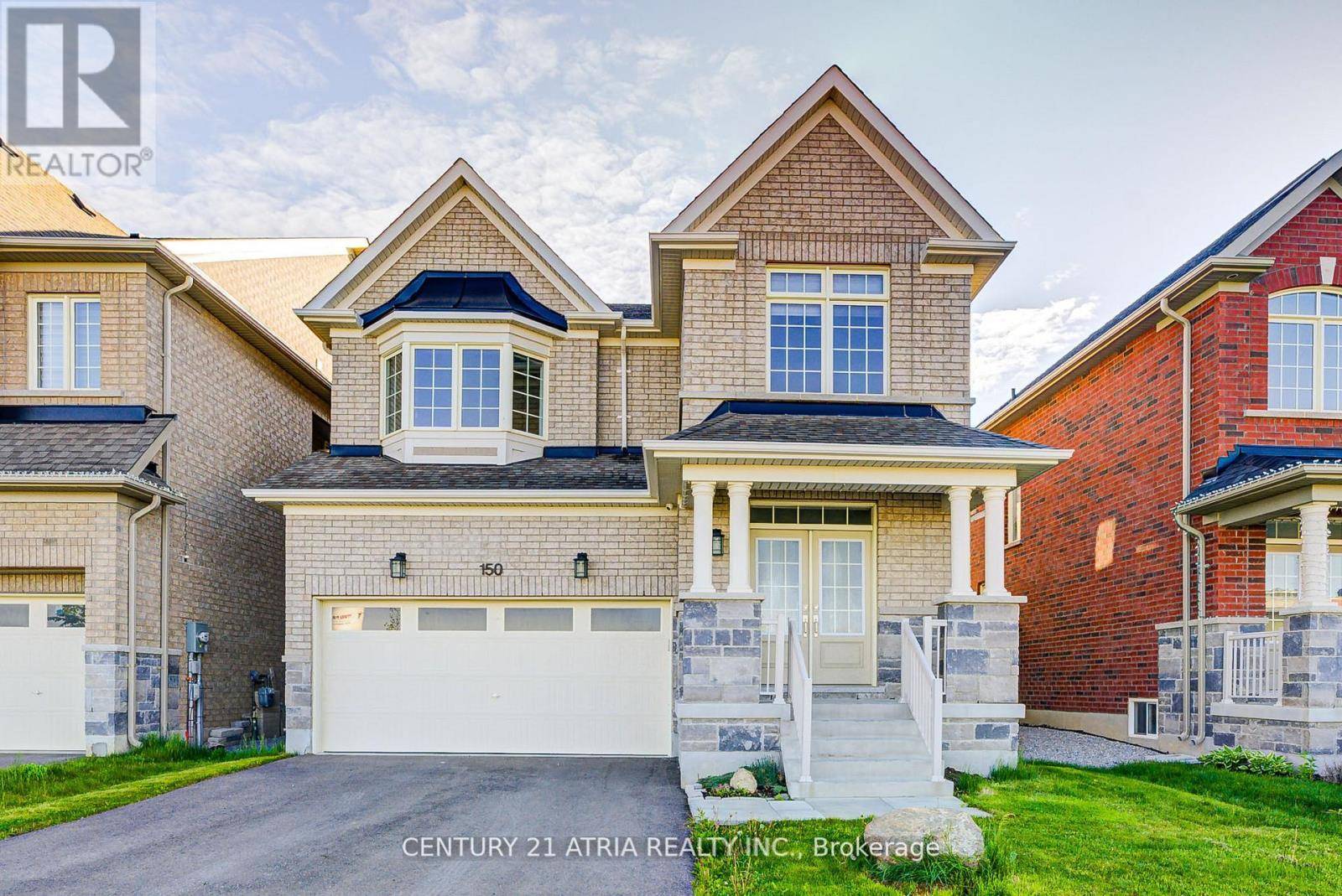 150 WALTER ENGLISH DRIVE, East Gwillimbury (queensville), ON L9N0Y8