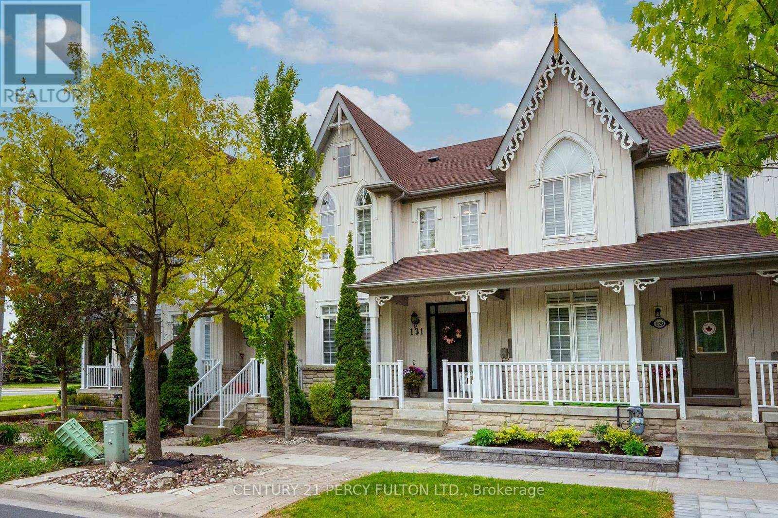 131 THE FAIRWAYS, Markham (angus Glen), ON L6C2A7