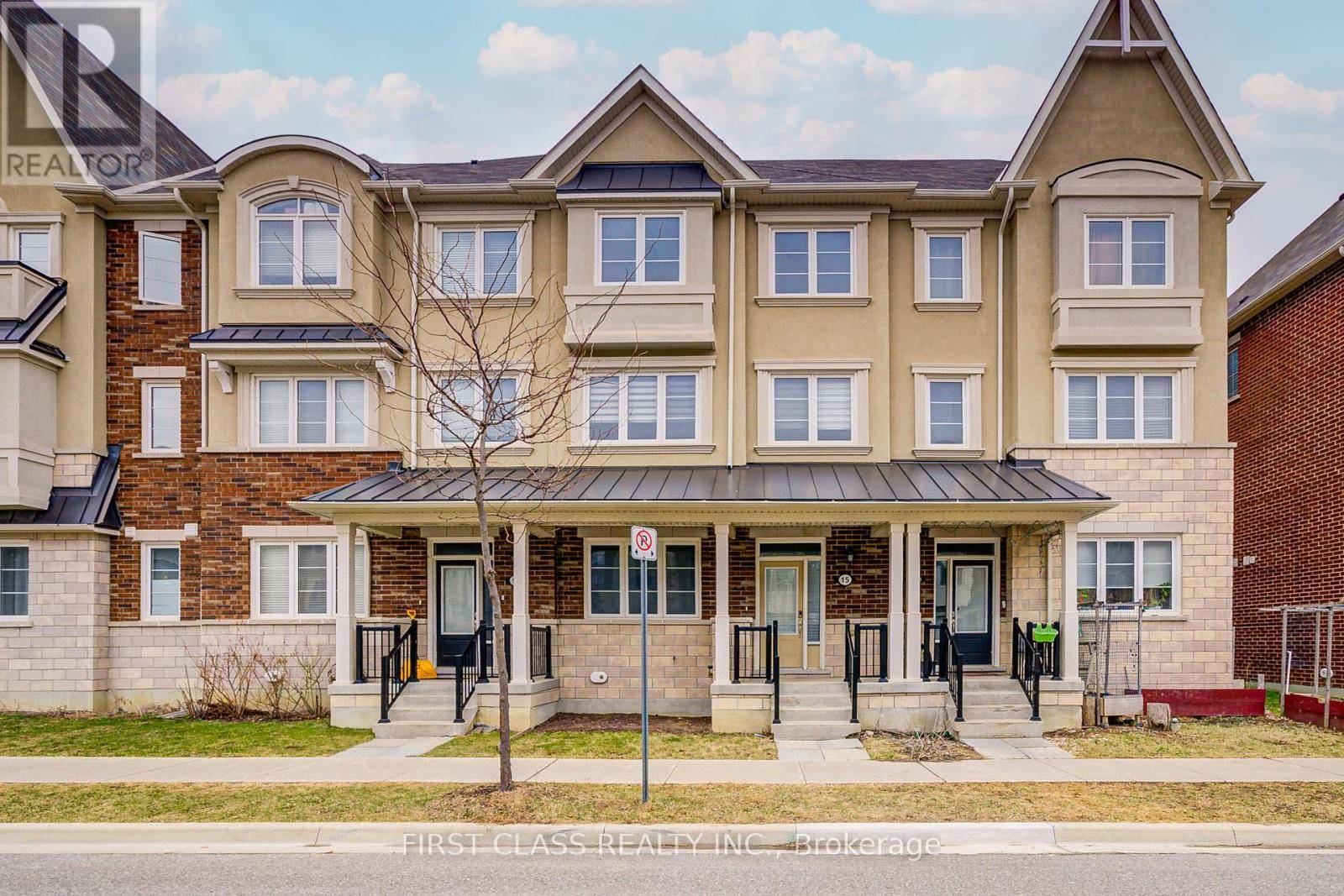 15 THOMAS SWANSON STREET, Markham (cornell), ON L6B1M8