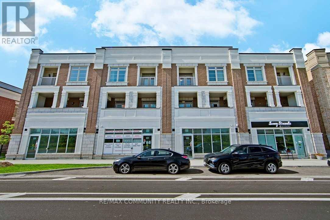 320 COPPER CREEK DRIVE, Markham (box Grove), ON L6N1N8