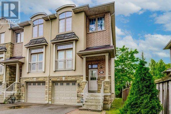 Richmond Hill (south Richvale), ON L4C0V9,9205 Bathurst ST #11