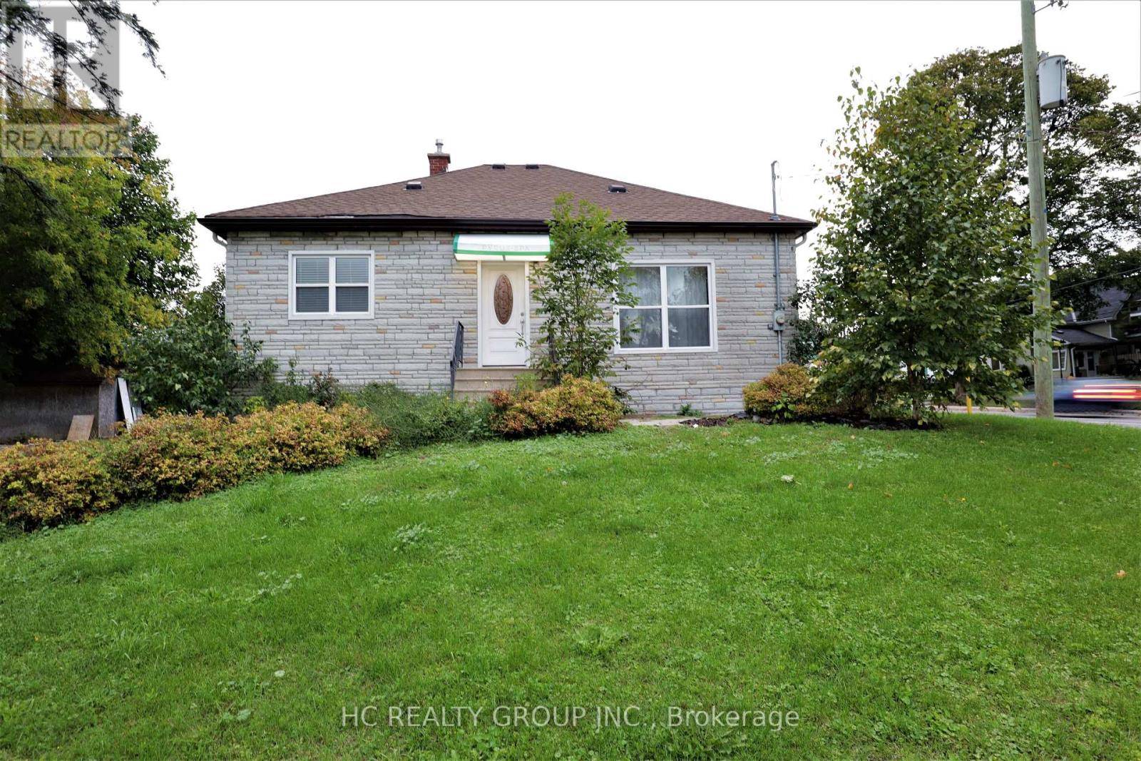 94 PROSPECT STREET, Newmarket (central Newmarket), ON L3Y3T4