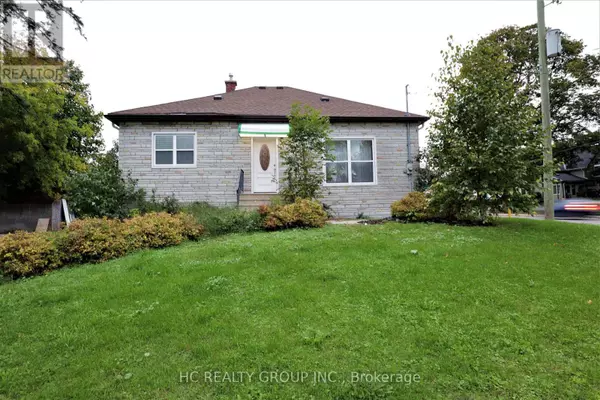 94 PROSPECT STREET, Newmarket (central Newmarket), ON L3Y3T4