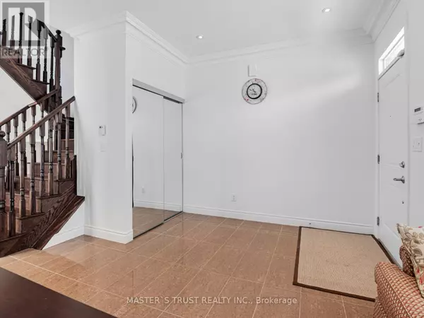 Markham (commerce Valley), ON L3T0B6,271 South Park RD #TH27