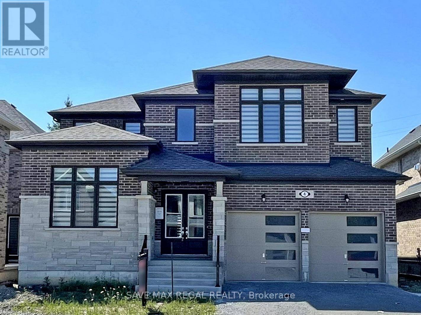 4 RAIL TRAIL COURT, Georgina (sutton & Jackson's Point), ON L0E1R0