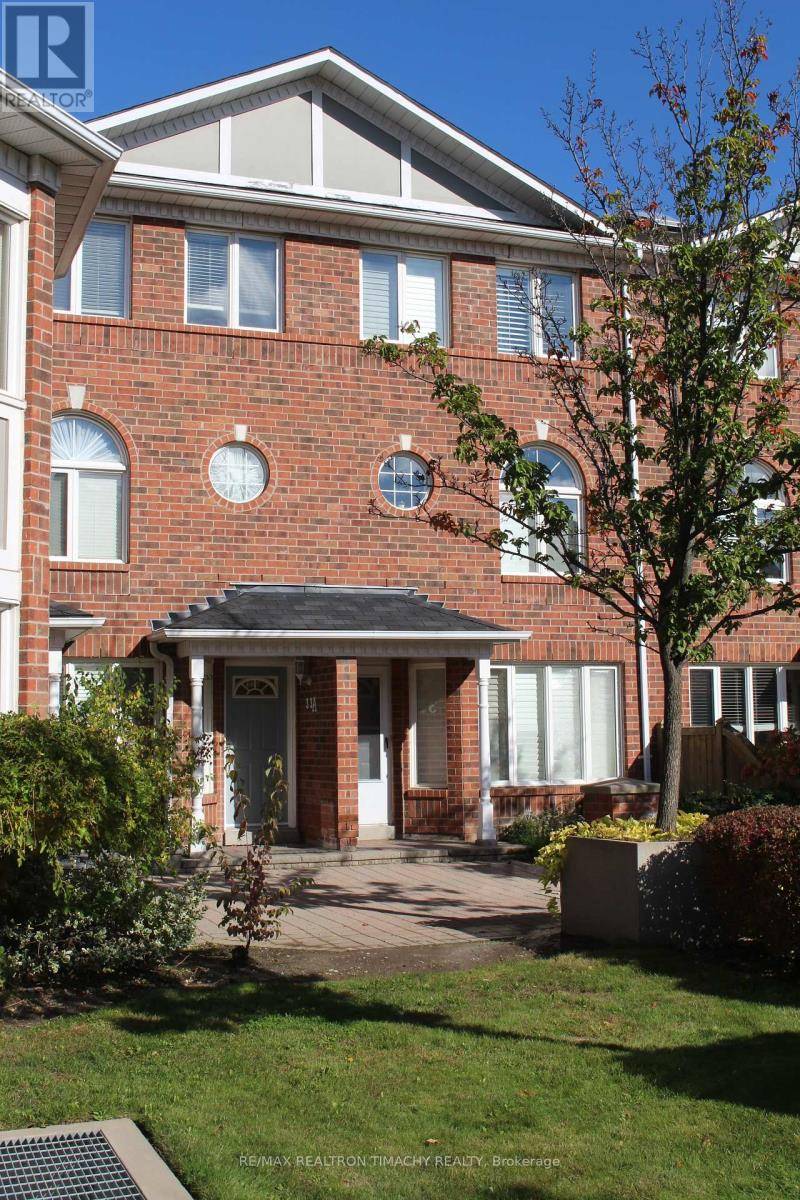 Vaughan (crestwood-springfarm-yorkhill), ON L4J8H1,18 Clark AVE West #33A