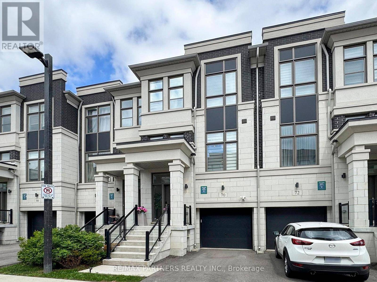 70 PANTHEON LANE, Markham (wismer), ON L6E0V3