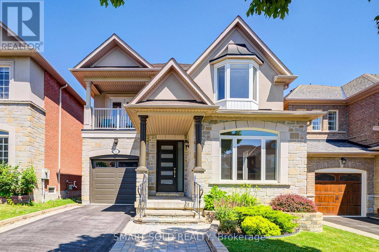 24 BURGUNDY TRAIL, Vaughan (patterson), ON L4J8X5