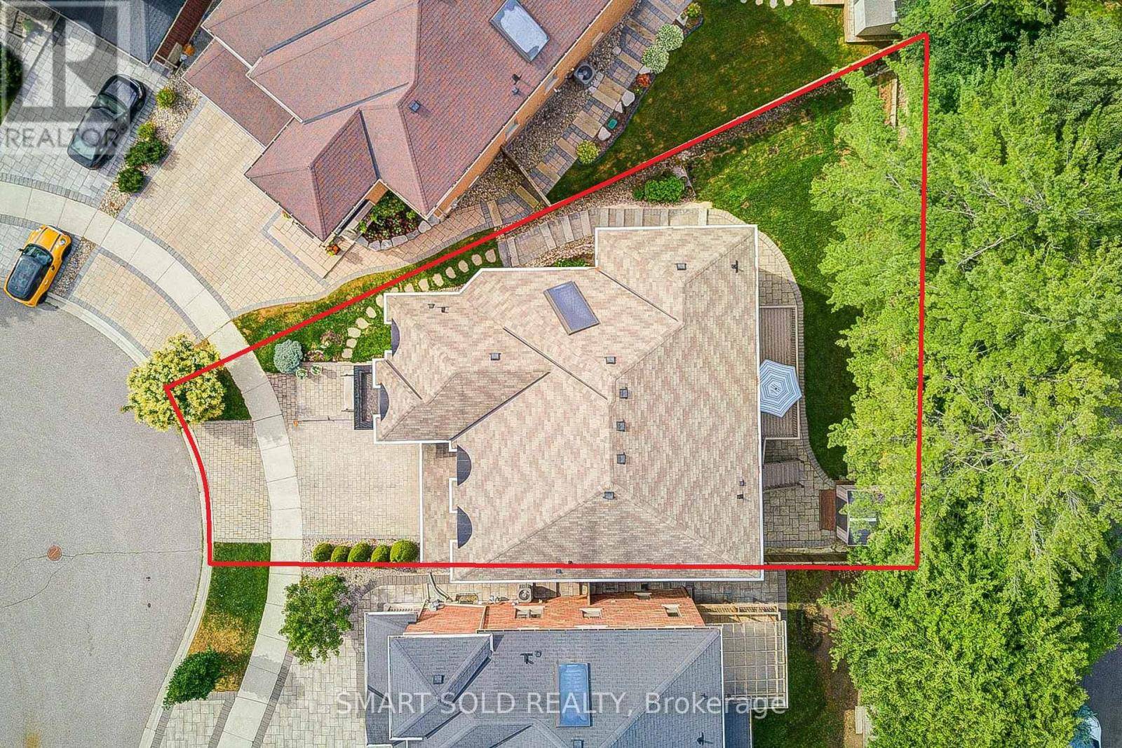 Richmond Hill (jefferson), ON L4E0W4,29 MAGDALAN CRESCENT
