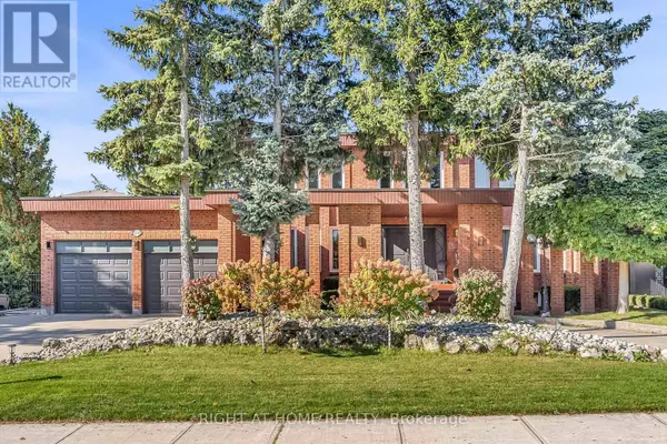373 FIRGLEN RIDGE, Vaughan (islington Woods), ON L4L1N6