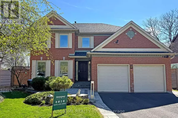 24 TILMAN CIRCLE, Markham (markham Village), ON L3P6A6