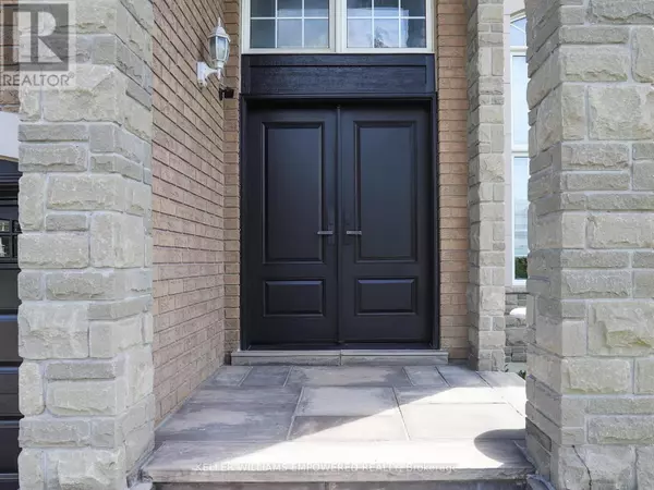 Vaughan (patterson), ON L4J8R5,115 THORNHILL WOODS DRIVE