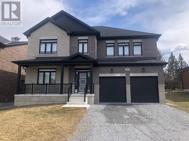 75 CEMETERY ROAD, Uxbridge, ON L9P1R1