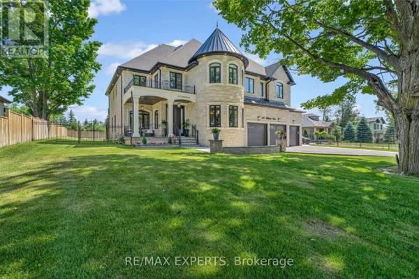 6131 HILLSDALE DRIVE, Whitchurch-stouffville, ON L4A3B7