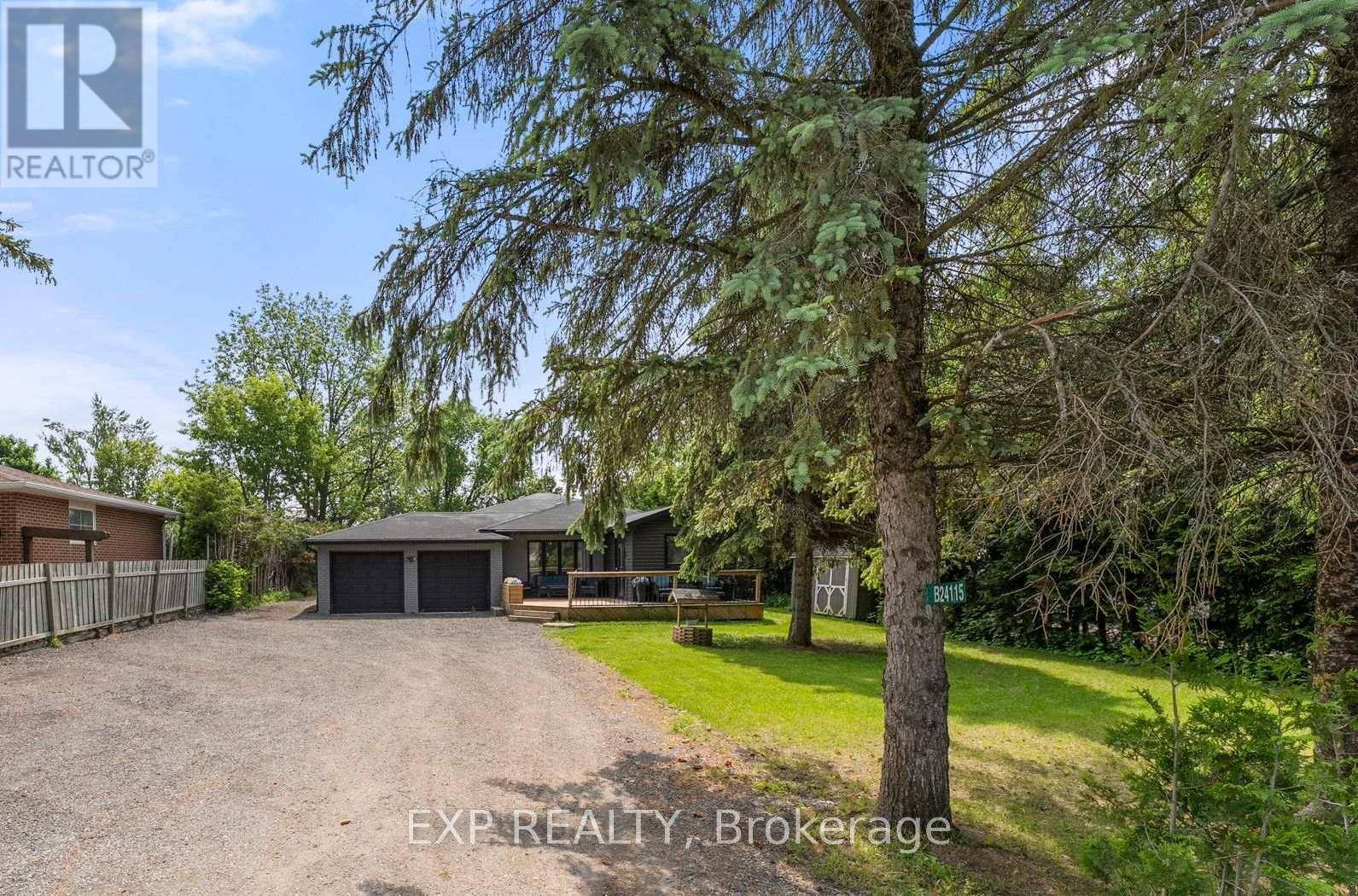 24115 THORAH PARK BOULEVARD, Brock (beaverton), ON L0K1A0