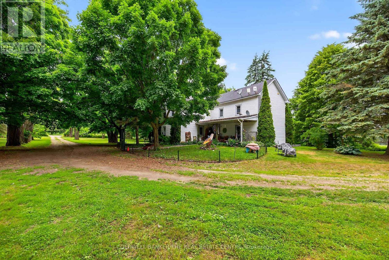 East Gwillimbury, ON L0G1R0,21151 WARDEN AVENUE