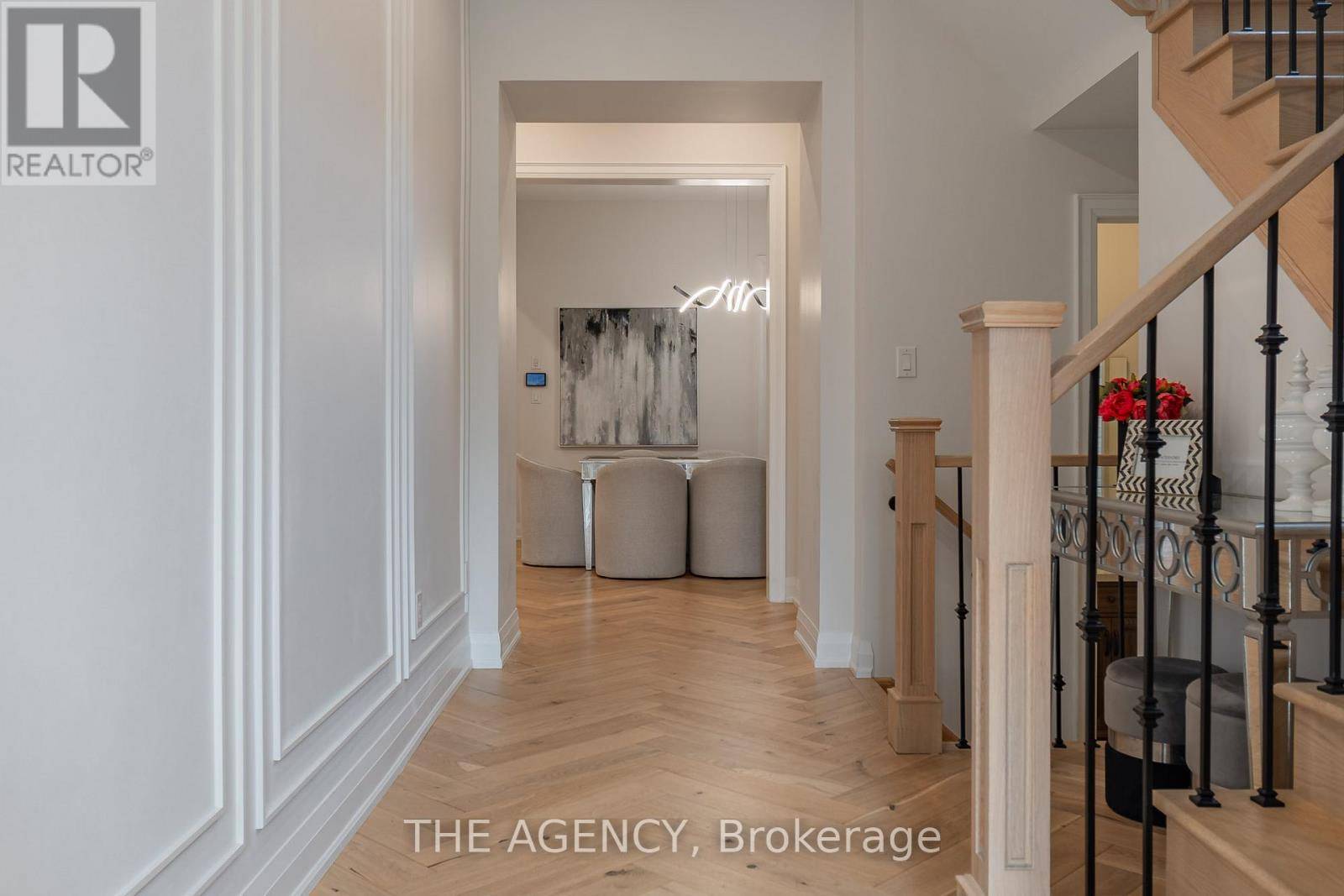Vaughan (kleinburg), ON L4H5C5,86 BELLEFOND STREET