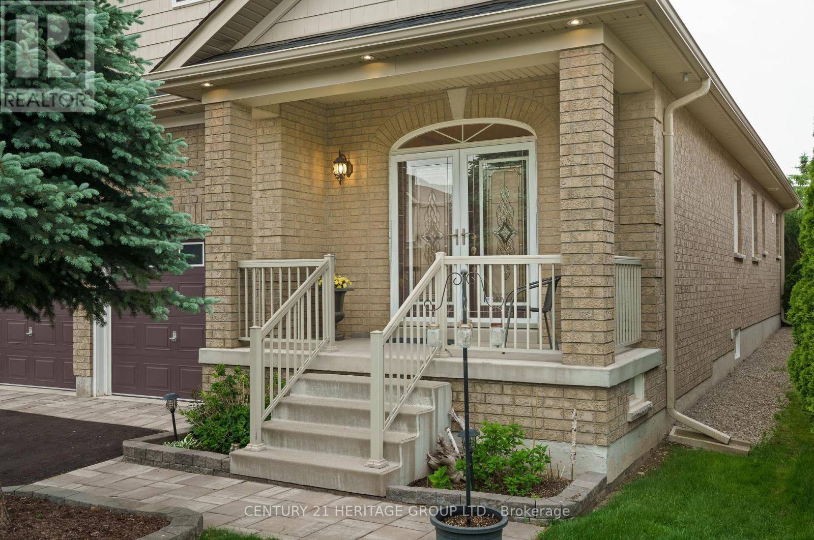 Bradford West Gwillimbury (bradford), ON L3Z0C4,97 FARIS STREET