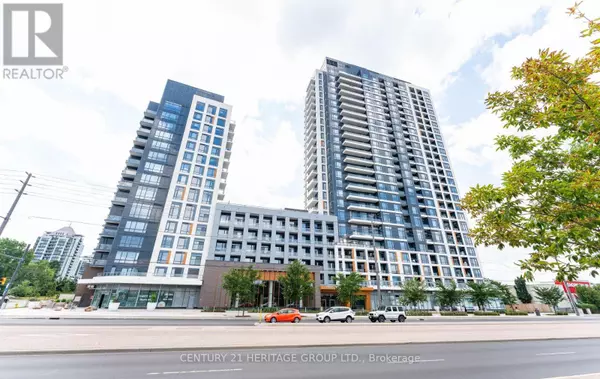 Vaughan (beverley Glen), ON L4J0L4,7950 Bathurst ST #201