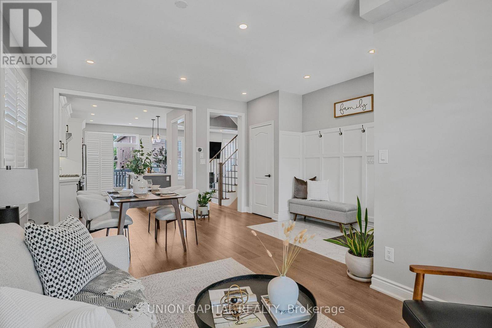 Markham (wismer), ON L6E0M1,24 MARIA ROAD