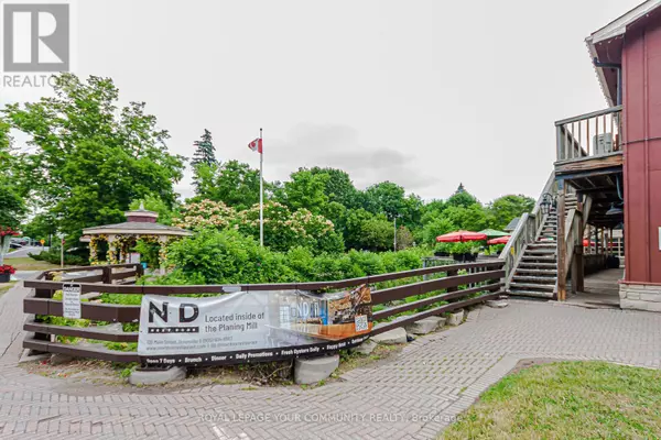 139 Main ST #Unionville, Markham (unionville), ON L3R2G5