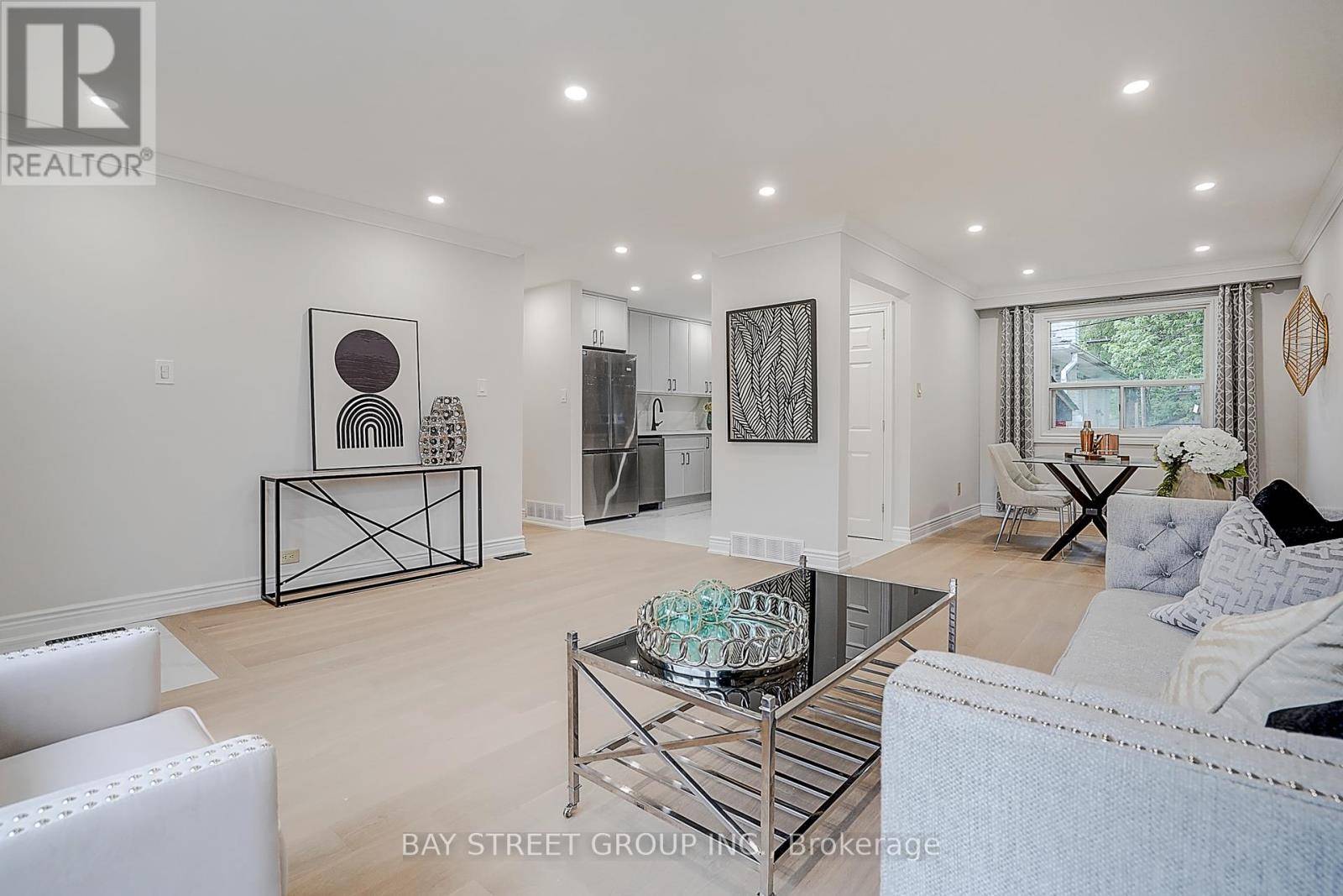 423 OSIRIS DRIVE, Richmond Hill (crosby), ON L4C2R1