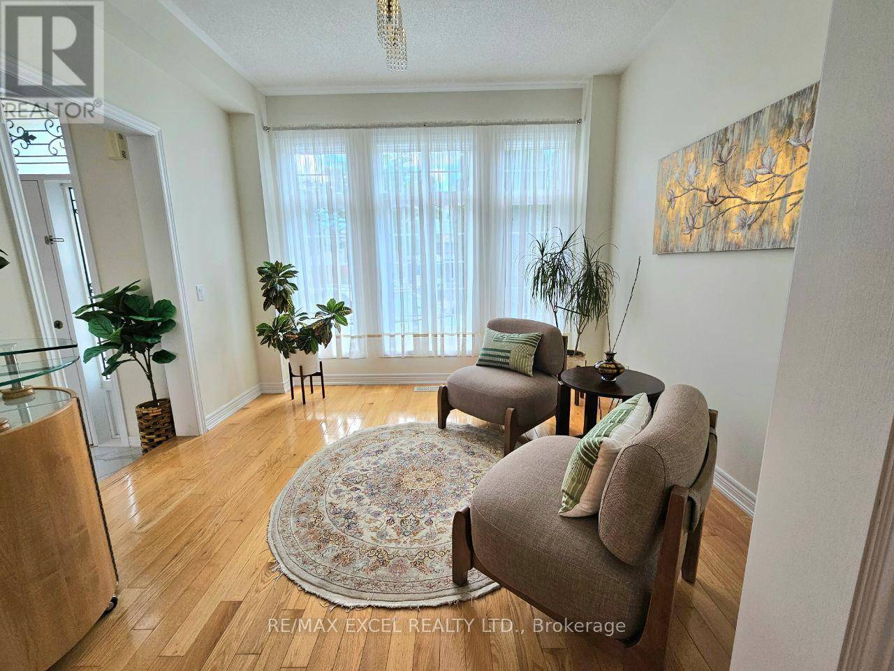 Richmond Hill (jefferson), ON L4E4T3,29 BRASS DRIVE N