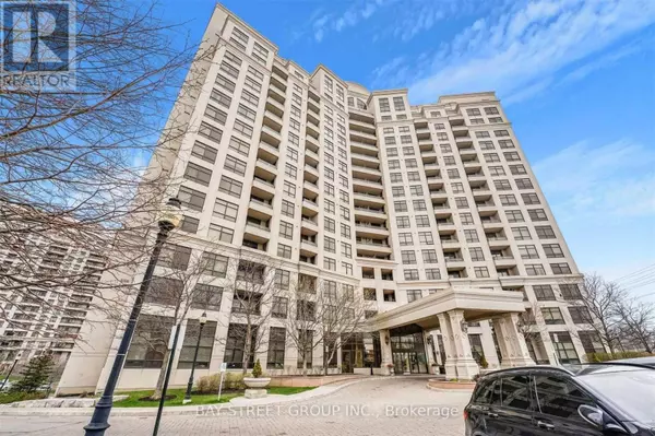 9225 Jane ST #1406, Vaughan (maple), ON L6A0J7